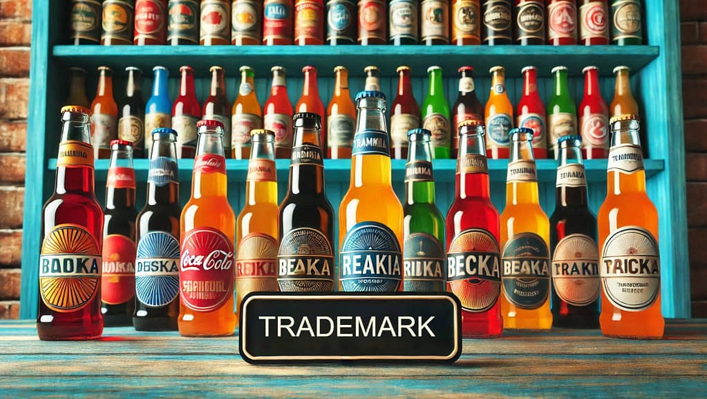 How to Trademark Your Beverage Brand in India
