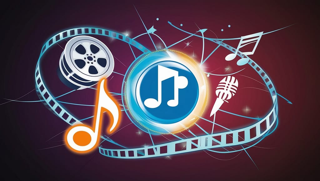 Trademark registration online for entertainment industry