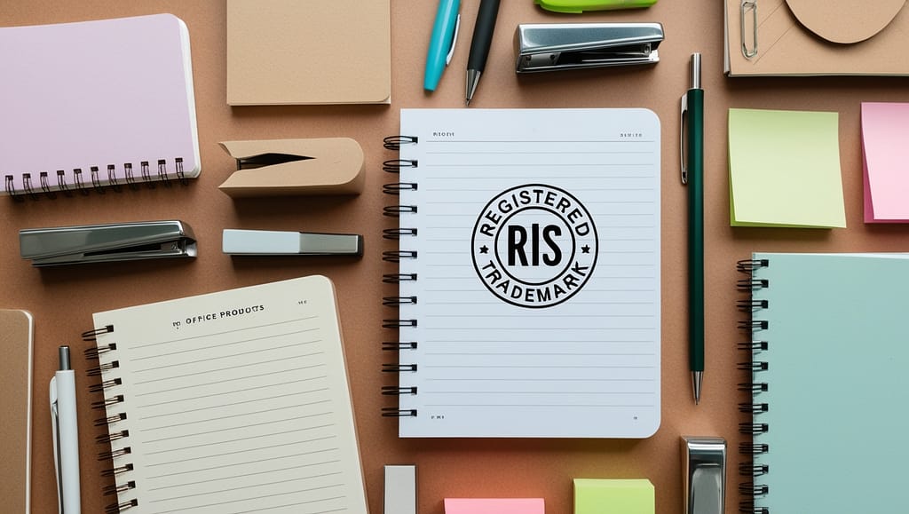 Trademark Paper Products and Office Supplies