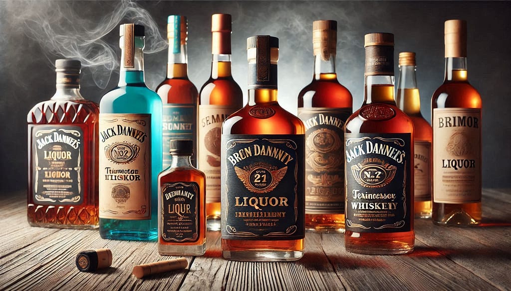 How to Trademark Liquor Brands in India