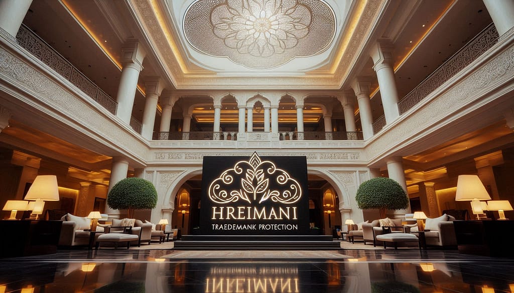 Trademark Registration Secures for Delhi’s Hospitality Industry