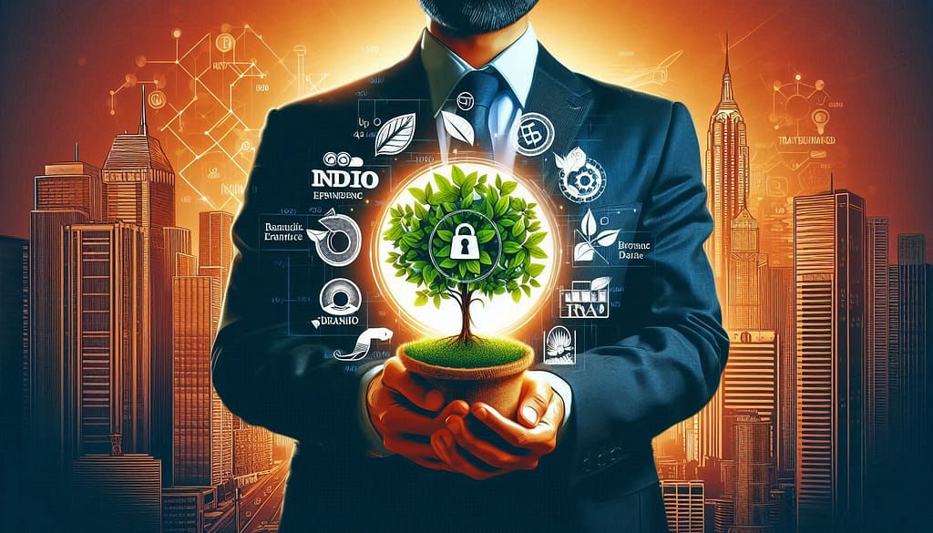 Importance of Trademark Registration for Brand Building