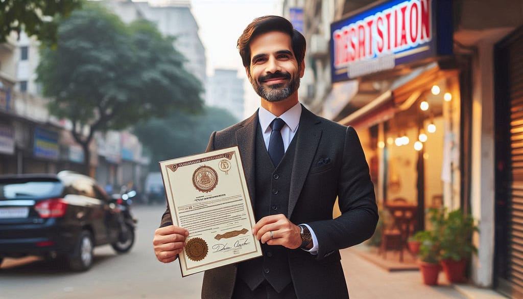 registering trademark to grow delhi business internationally