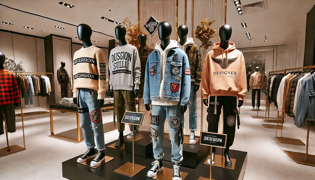 How to Trademark Your Clothing Brand in India