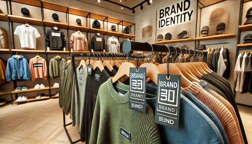 Trademark Registration for Apparel Businesses