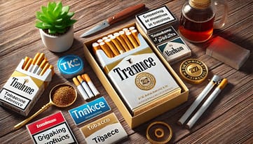How to Trademark Cigarette and Tobacco Brands in India 2025