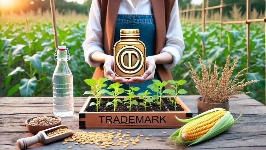 How to Protect Your Farming Brand with Trademark Registration