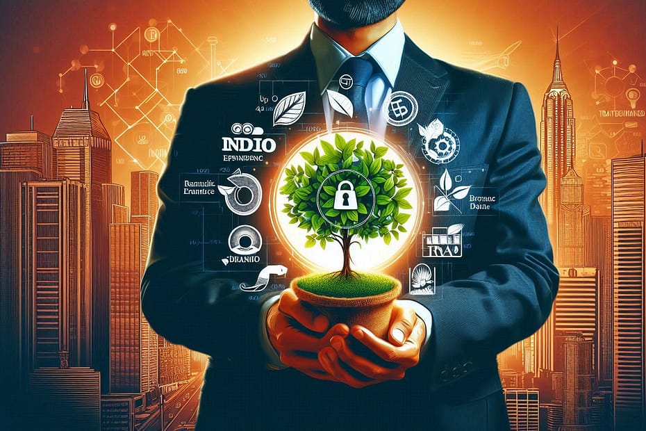 Importance of Trademark Registration for Brand Building