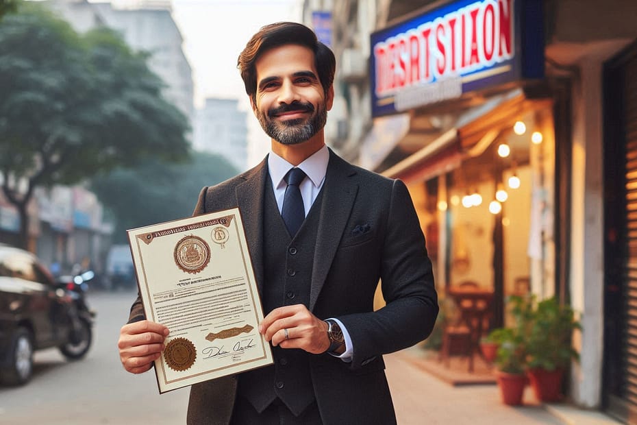 registering trademark to grow delhi business internationally