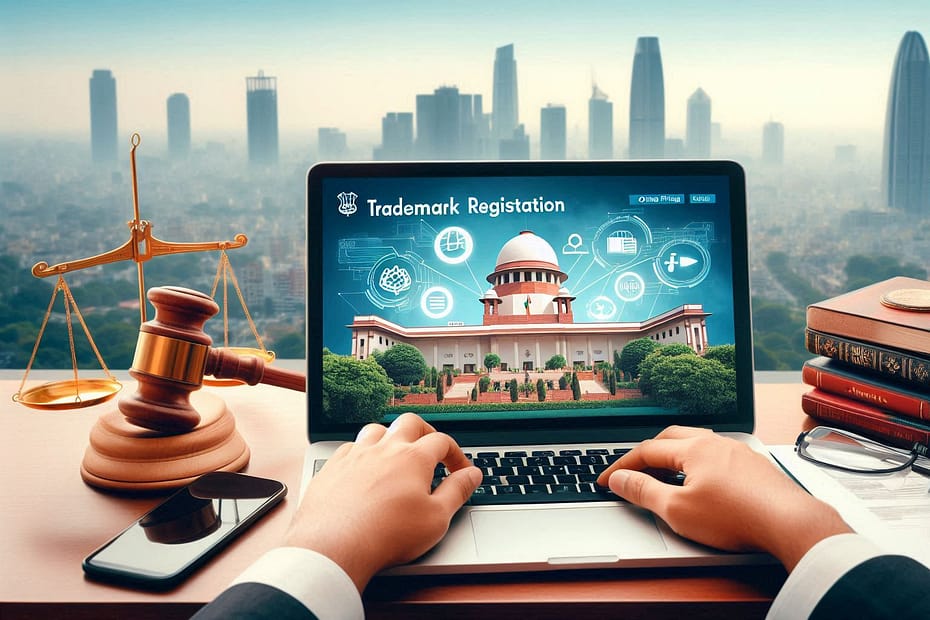 Trademark Registration Filing Online for Delhi’s Small Businesses