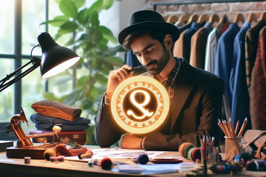 trademark registration ben8efits for a fashion industry