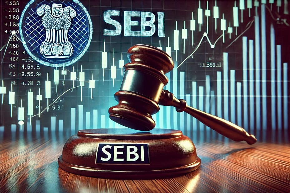 SEBI Case Analysis