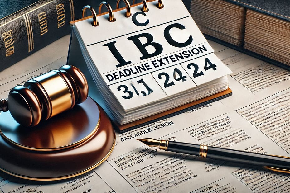 IBC Deadline