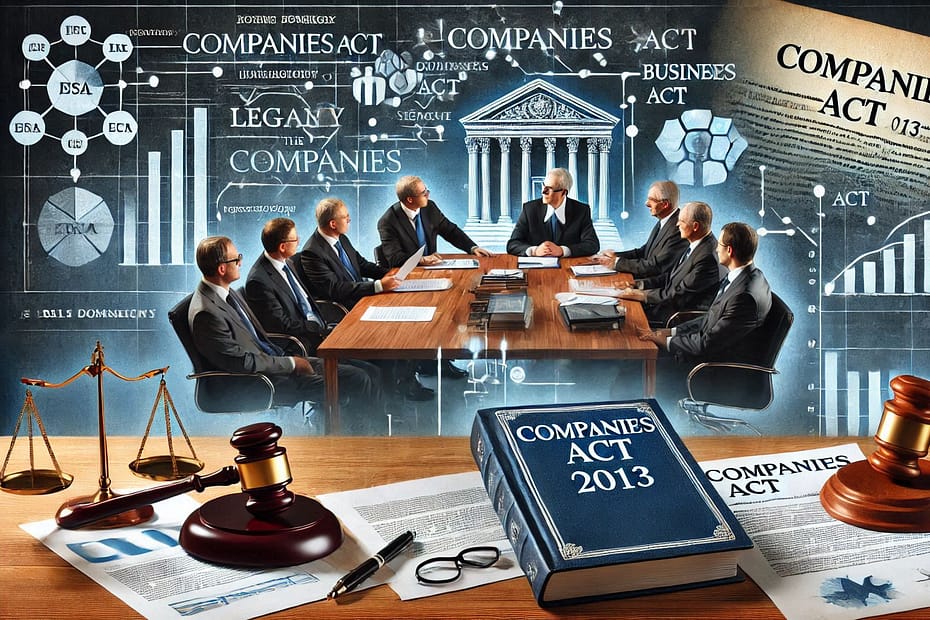 Section 231 of Companies Act