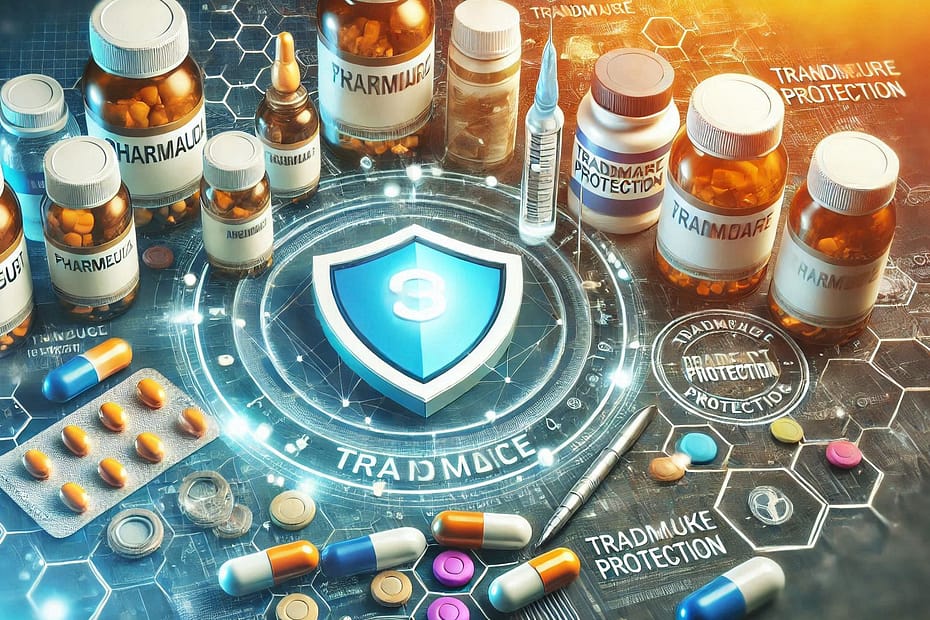 Trademarking Your Medicine Brand