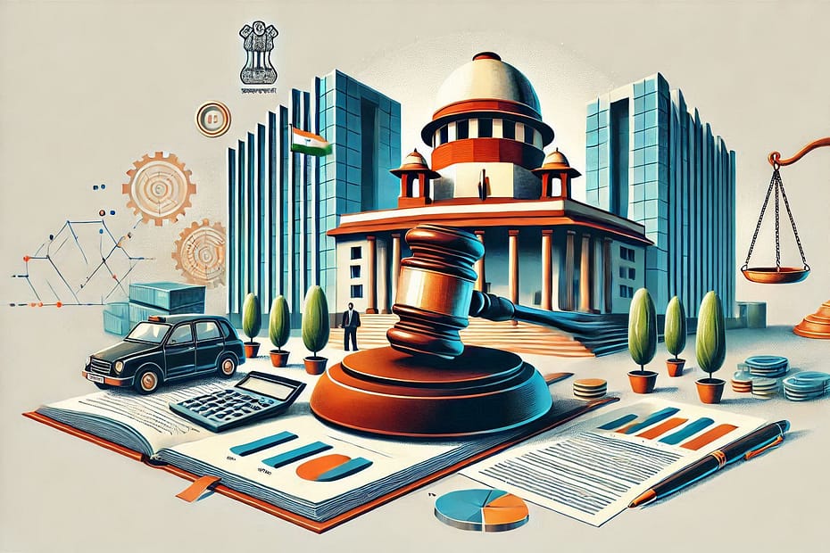 IBC Case Law