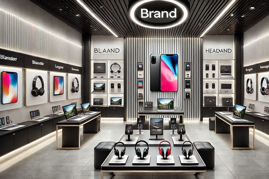 Protect Your Electronics Brand with a Trademark