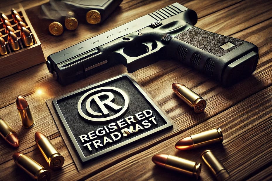 Secure a Trademark for Firearms and Ammunition in India