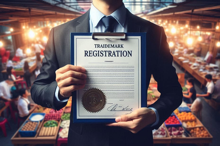 register trademark benefits