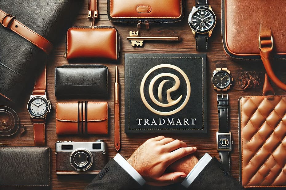 Protecting Bags and Leather Goods with Trademark Registration