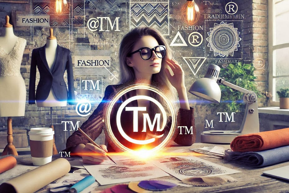 trademark (TM) registration