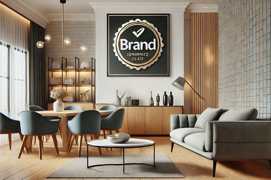 Why Furniture Businesses Need Trademark Registration