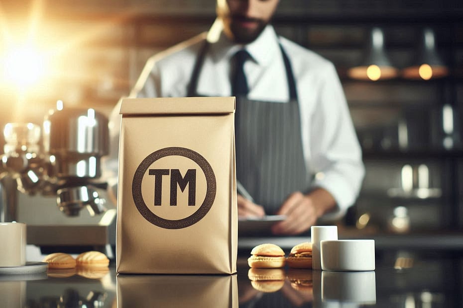 trademark registration in India for the food industry