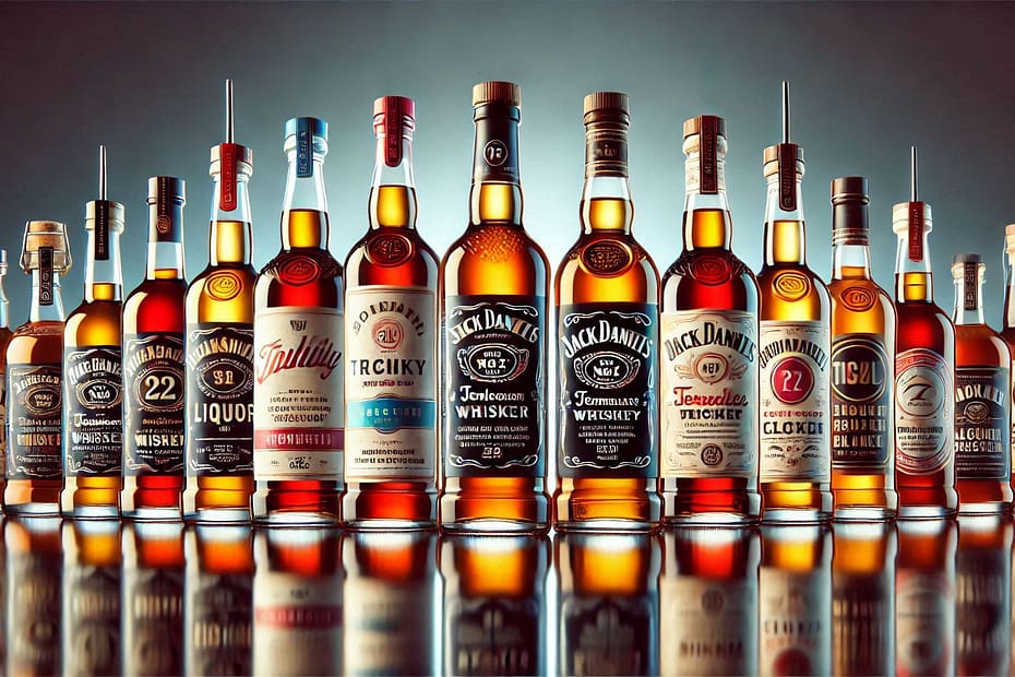 Why Alcohol Brands Need Trademark Protection