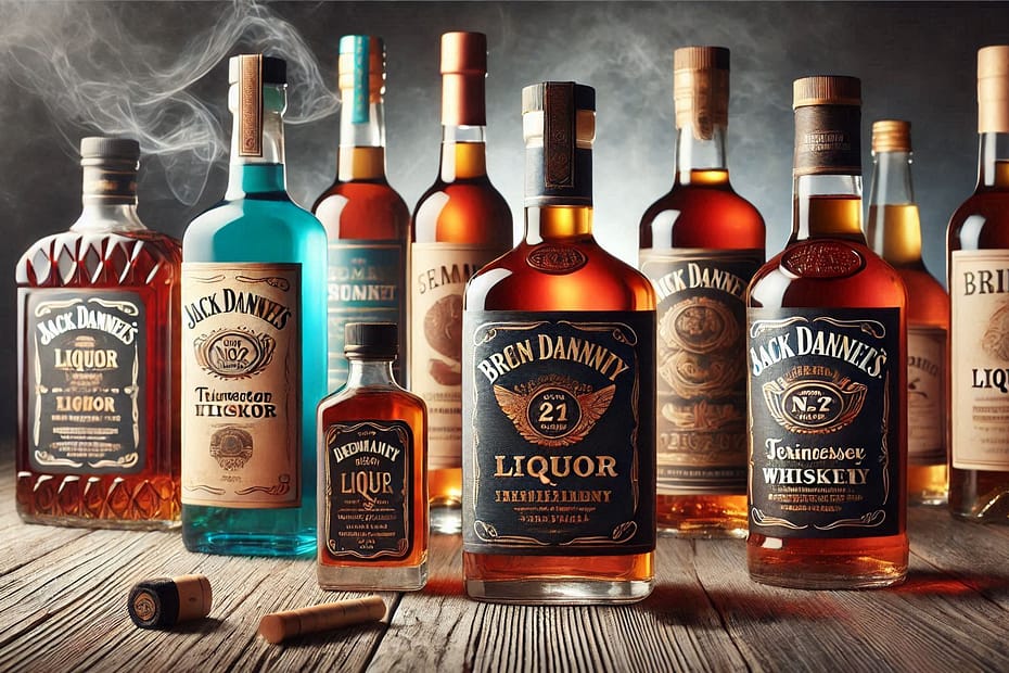How to Trademark Liquor Brands in India