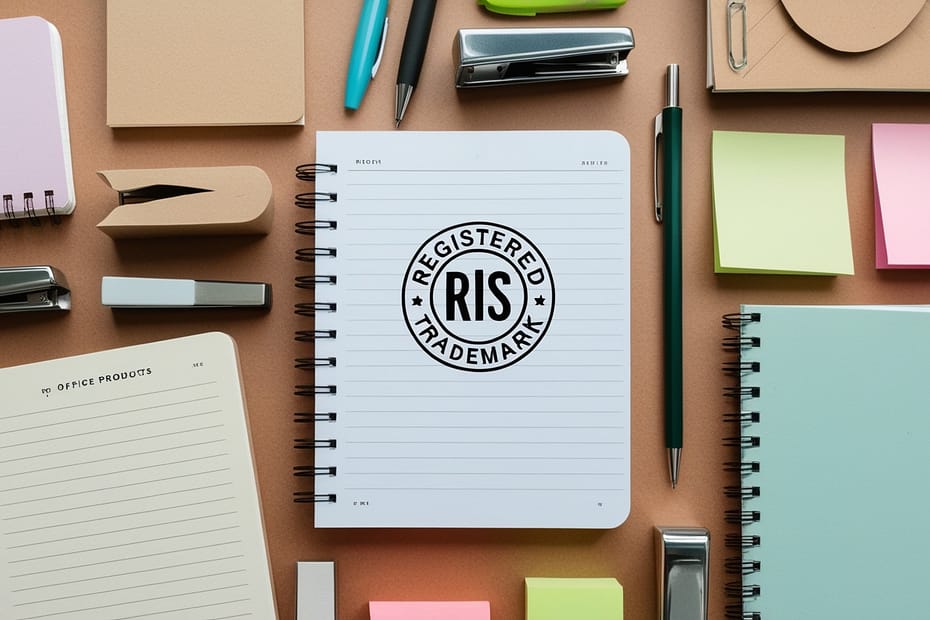 Trademark Paper Products and Office Supplies