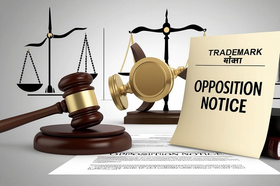 trademark opposition notice