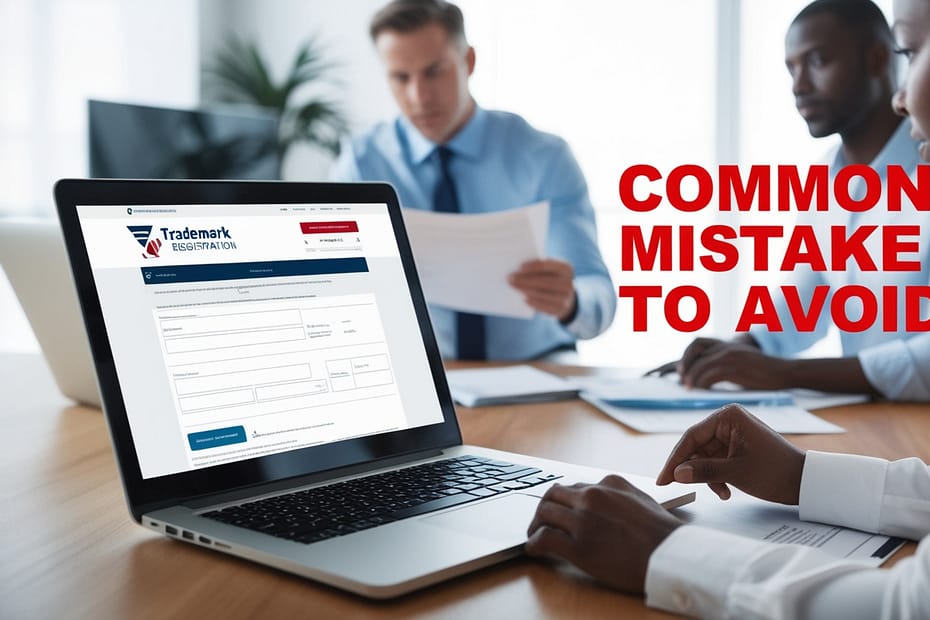 Common mistake to avoid during TM registration