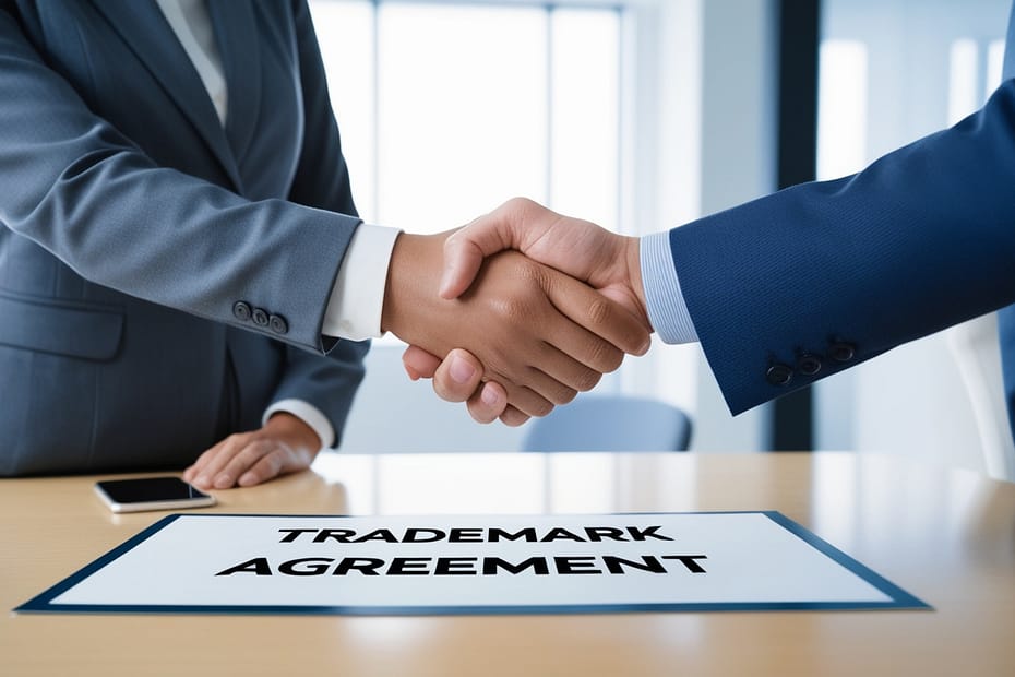 trademark assignment