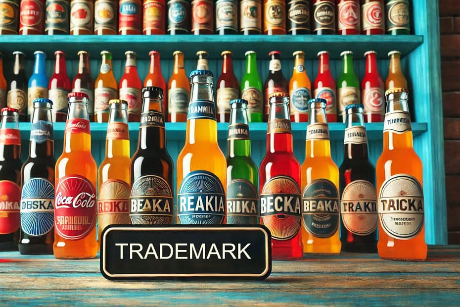 How to Trademark Your Beverage Brand in India
