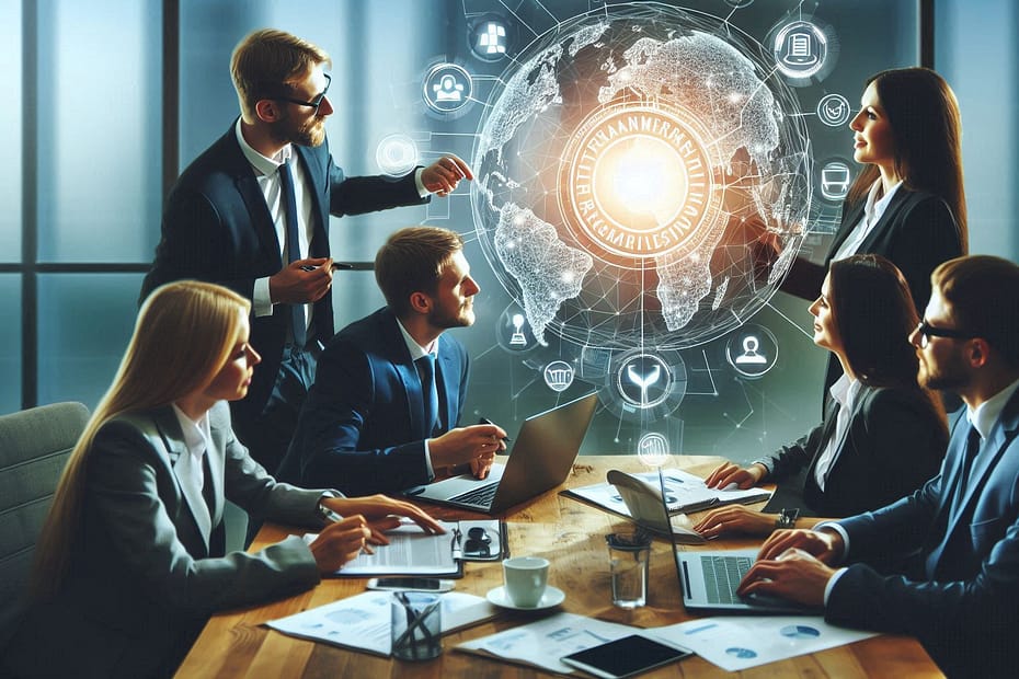 Why Business Service Providers Should Register a Trademark