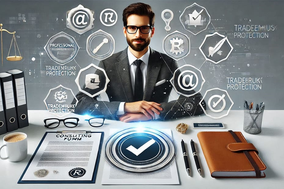 How to Trademark Your Consulting or Advertising Firm in India