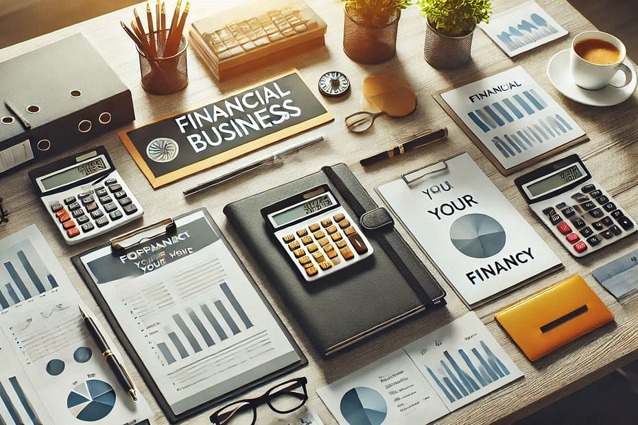 How to Trademark Your Financial Business in India