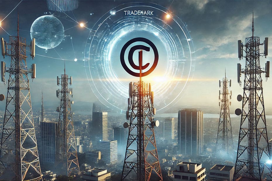 How to Trademark Your Telecom Brand in India