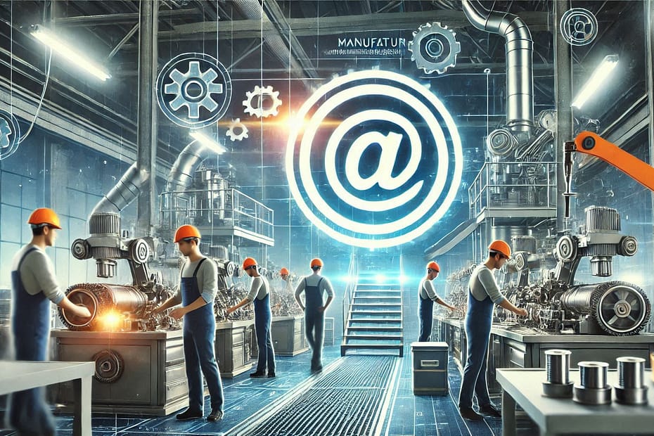 Trademarking Manufacturing and Processing Services in India