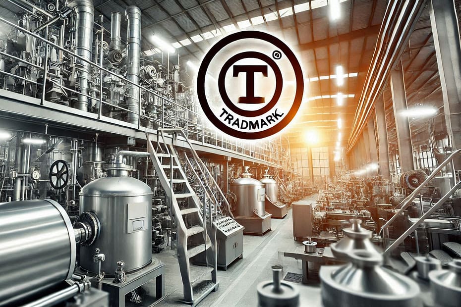 Why Processing Businesses Need Trademark Registration