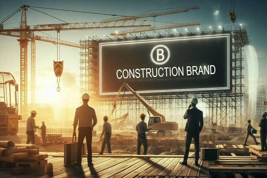 Trademarking Construction Brands: A Simple Guide for Your Business