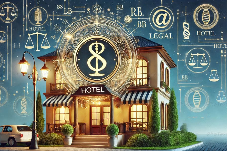 How to Trademark Your Restaurant or Hotel Brand in India