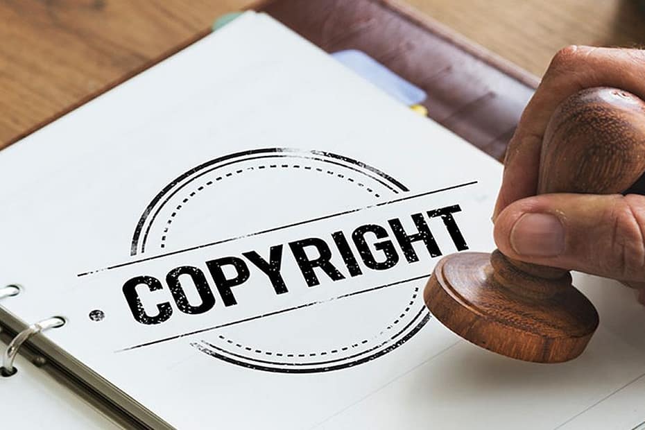 copyright registration in India