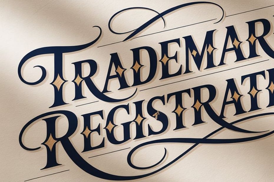 trademark registration